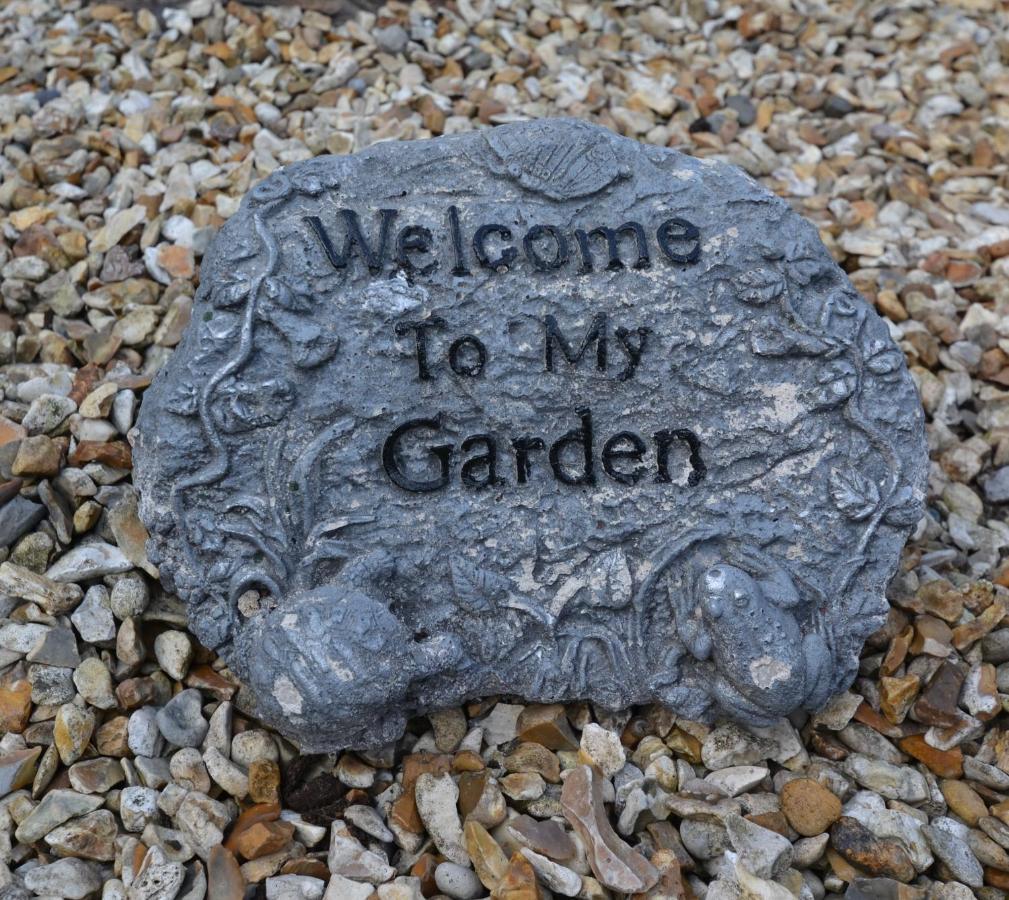 Castle Green Bed And Breakfast Ashbourne  Bagian luar foto