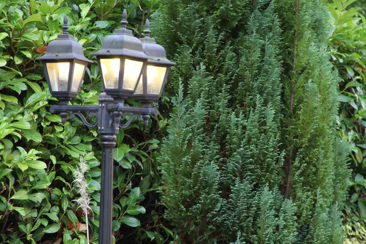 Castle Green Bed And Breakfast Ashbourne  Bagian luar foto